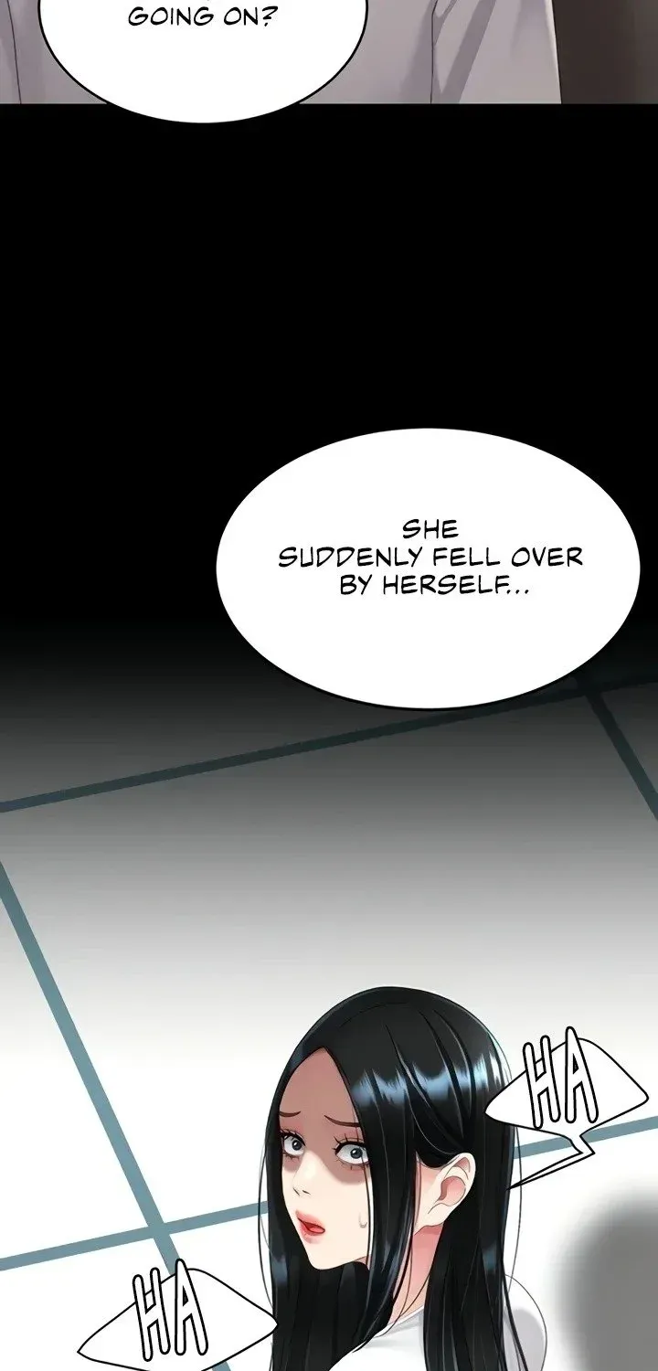 Eat First, Mom Chapter 132 page 69 - 