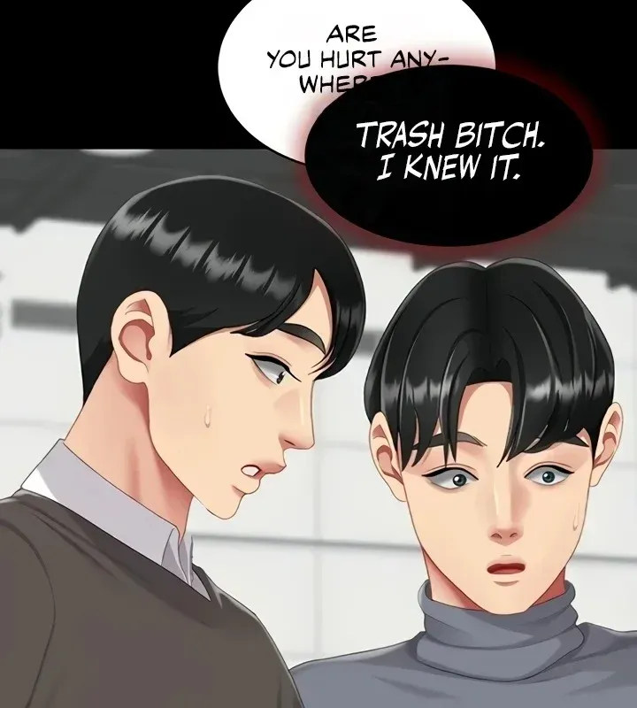 Eat First, Mom Chapter 132 page 73 - 