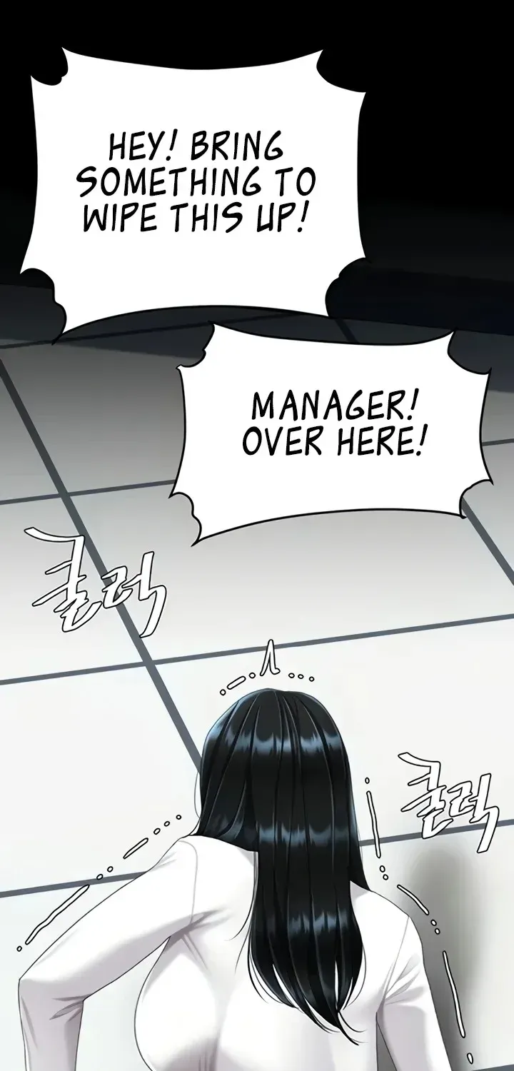 Eat First, Mom Chapter 132 page 83 - 
