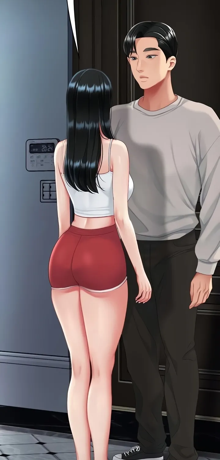 Eat First, Mom Chapter 133 page 2 - 