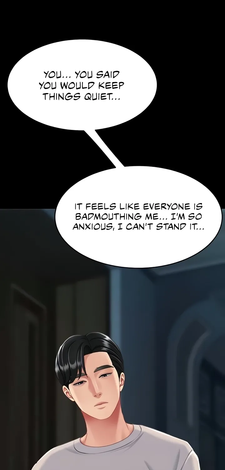 Eat First, Mom Chapter 133 page 14 - 