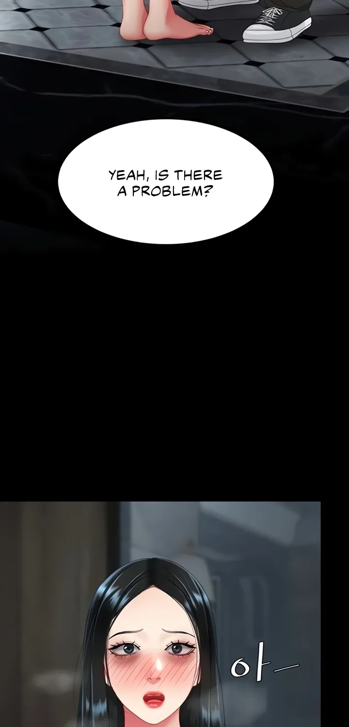 Eat First, Mom Chapter 133 page 3 - 