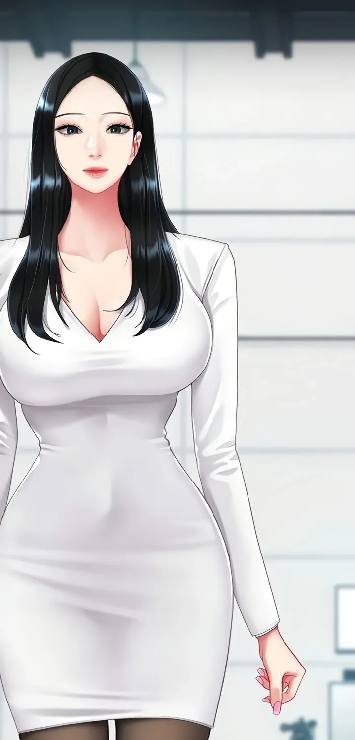 Eat First, Mom Chapter 133 page 28 - 