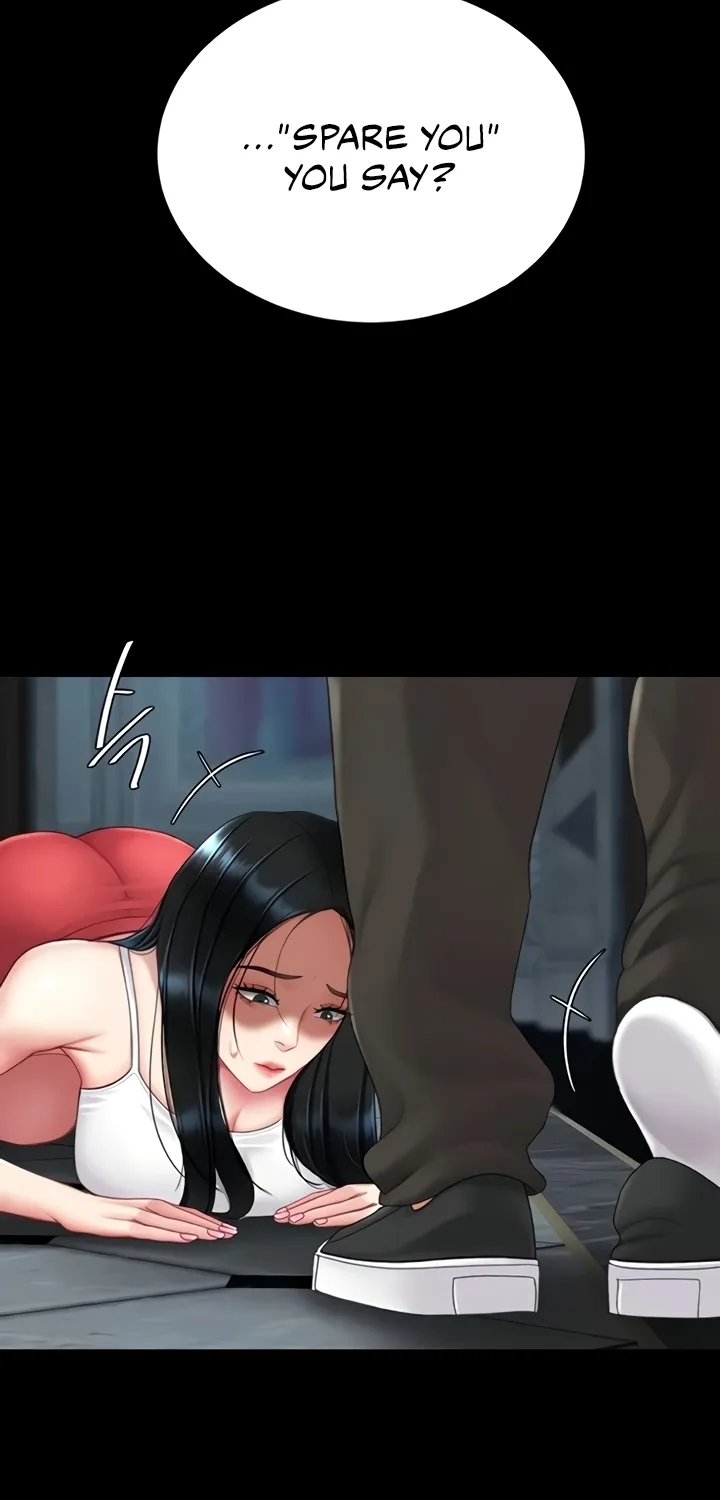 Eat First, Mom Chapter 133 page 32 - 