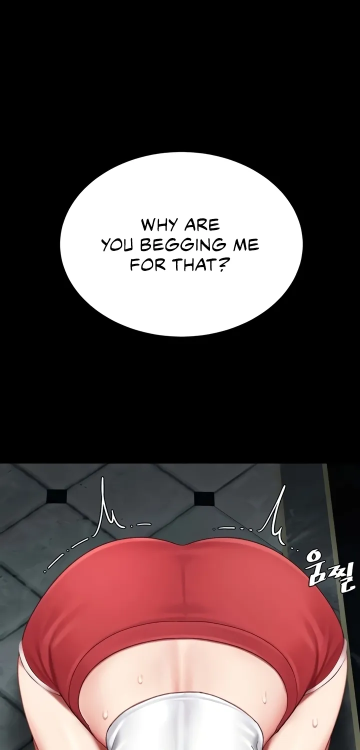 Eat First, Mom Chapter 133 page 34 - 