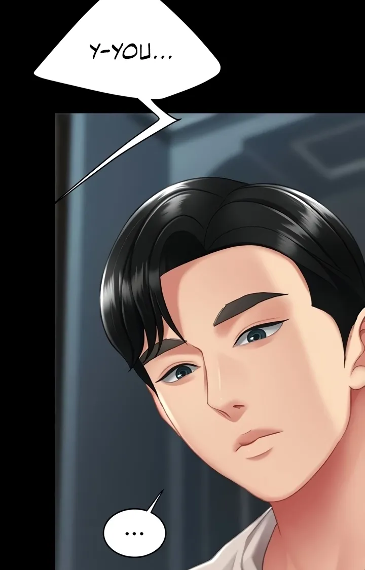 Eat First, Mom Chapter 133 page 36 - 