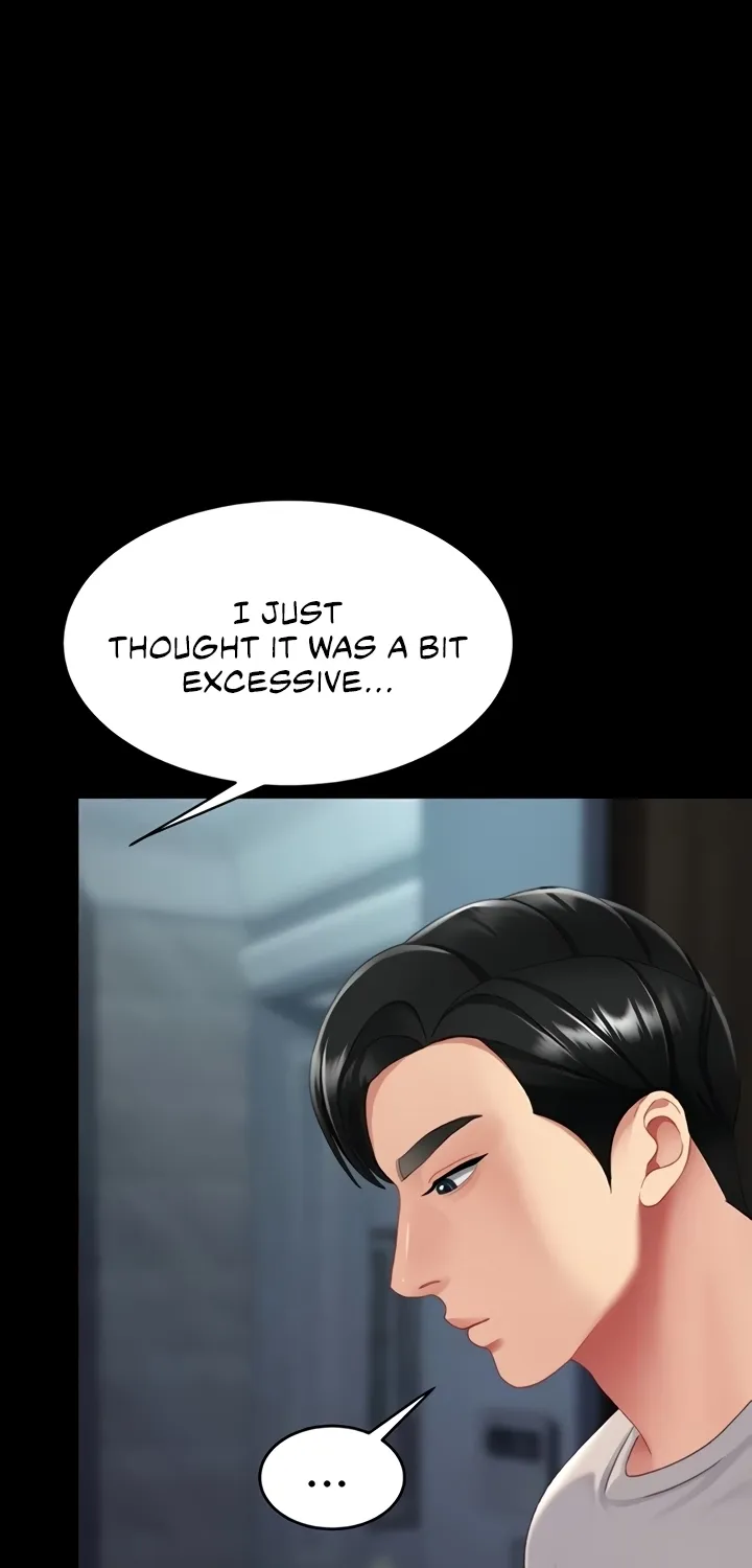 Eat First, Mom Chapter 133 page 6 - 
