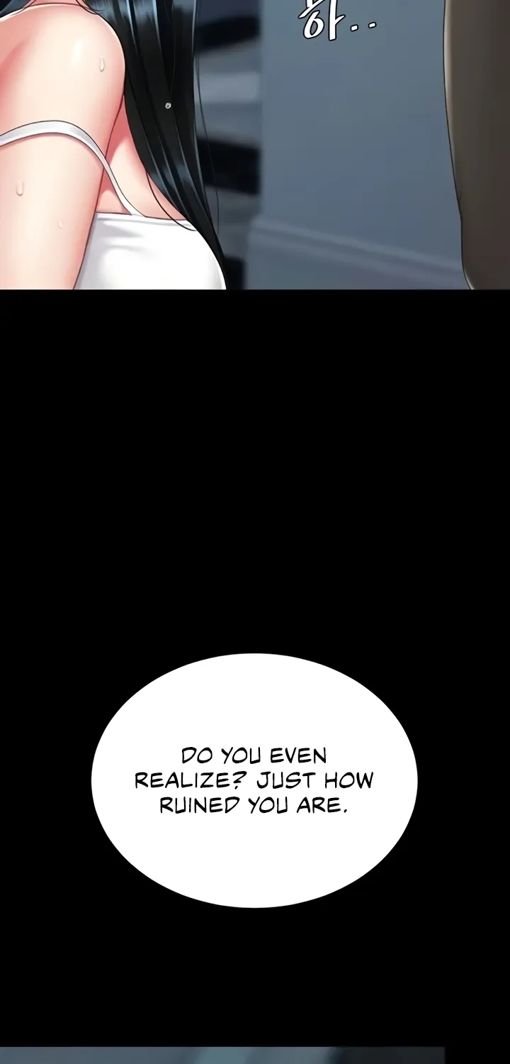 Eat First, Mom Chapter 133 page 52 - 