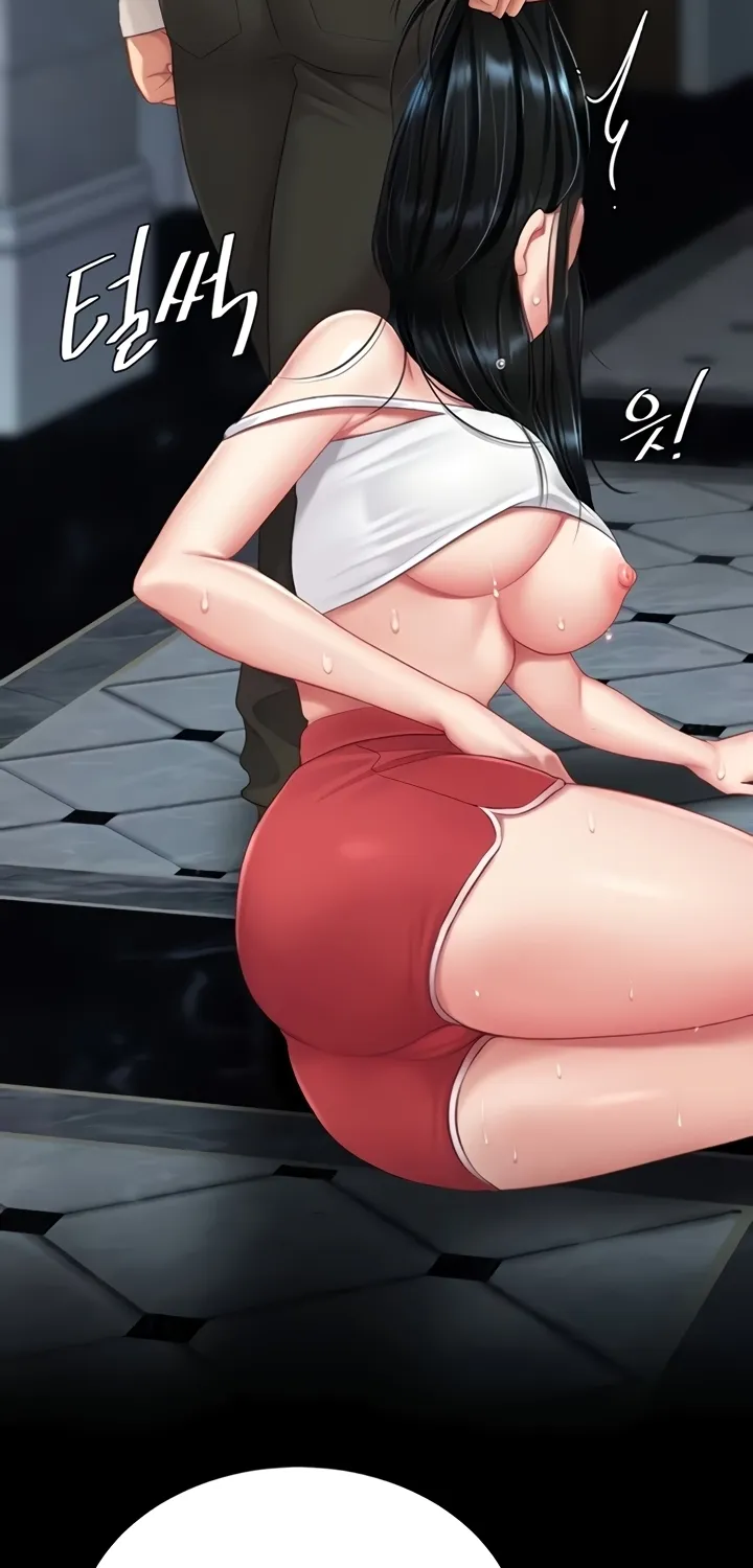 Eat First, Mom Chapter 133 page 67 - 
