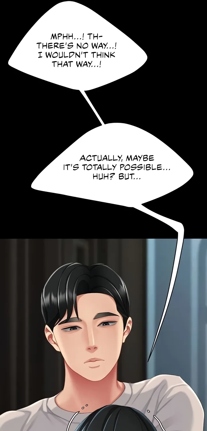 Eat First, Mom Chapter 133 page 9 - 