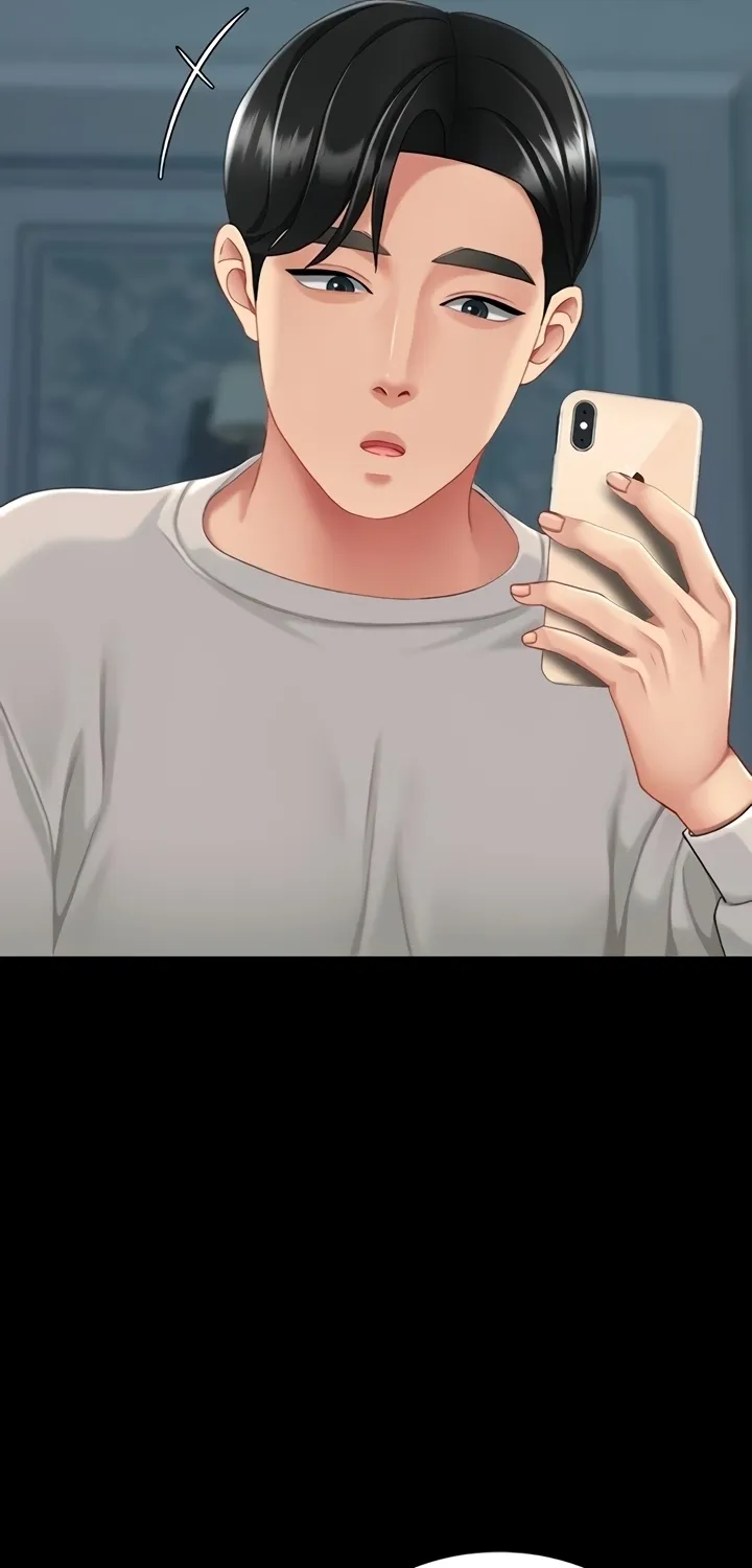 Eat First, Mom Chapter 133 page 81 - 