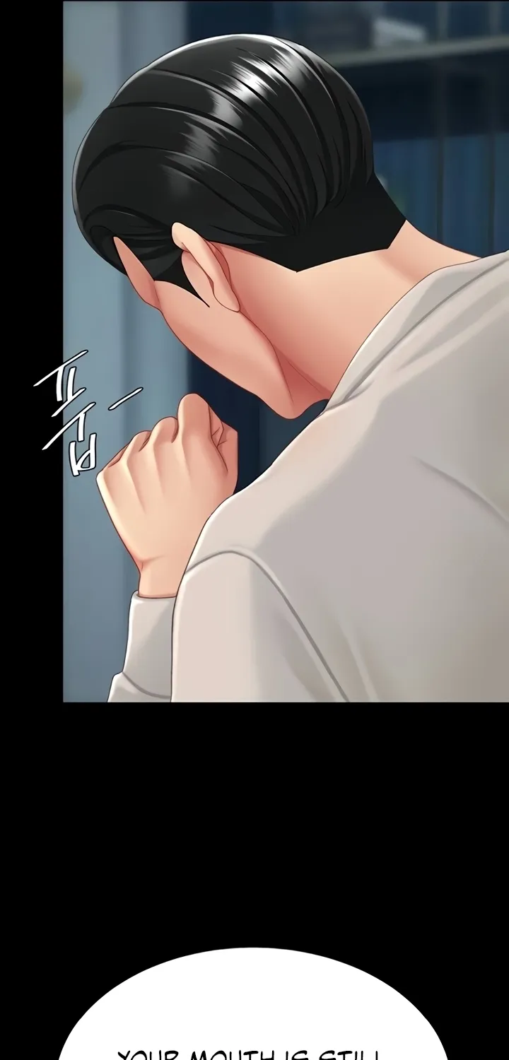 Eat First, Mom Chapter 133 page 97 - 