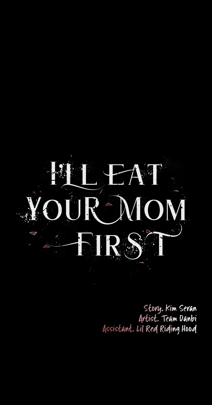 Eat First, Mom Chapter 134 page 12 - 