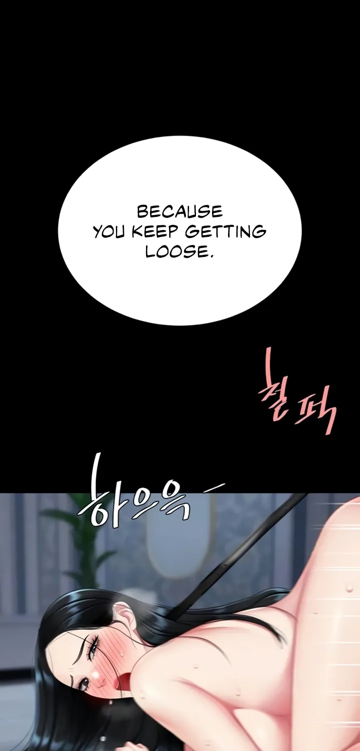 Eat First, Mom Chapter 134 page 18 - 