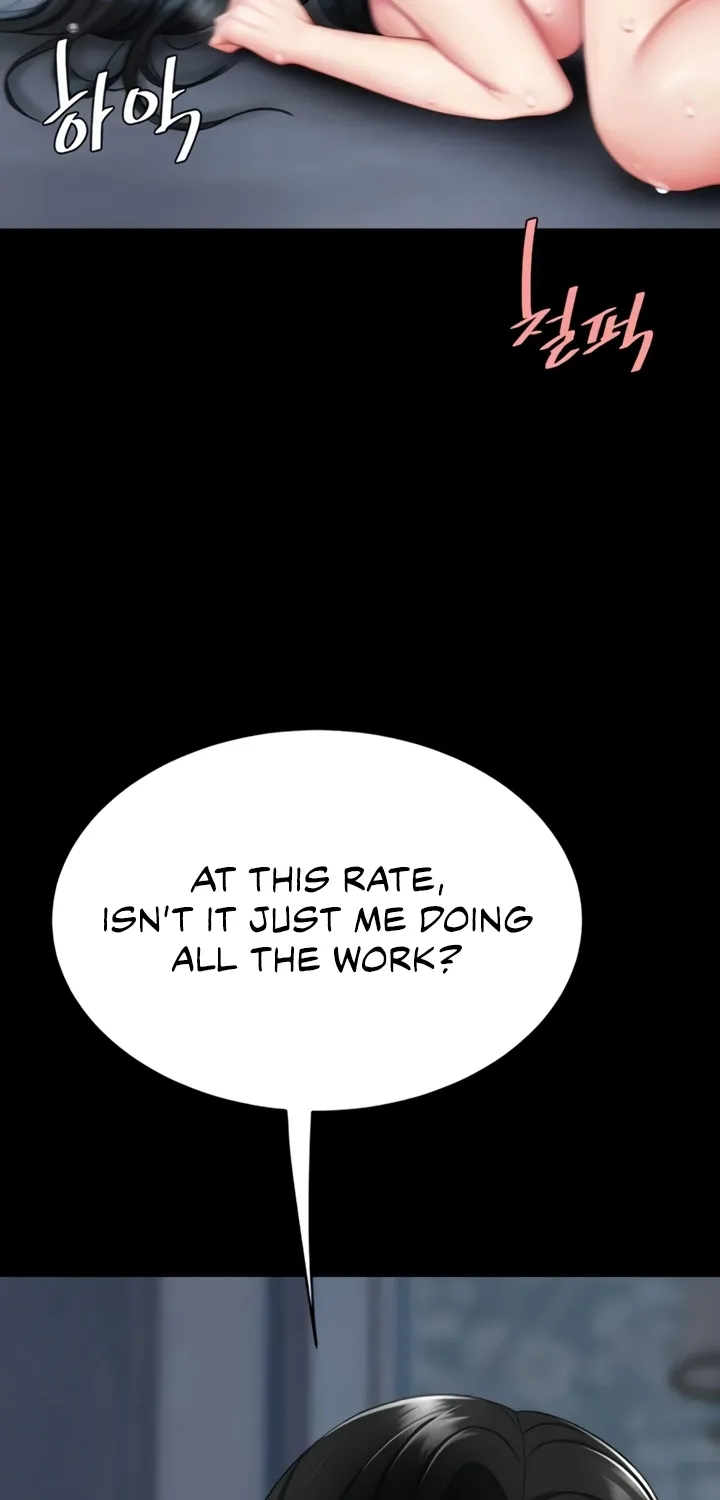 Eat First, Mom Chapter 134 page 19 - 