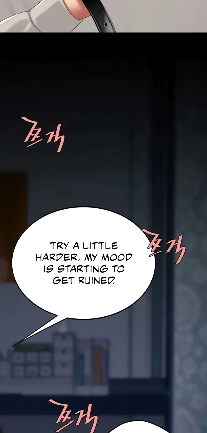 Eat First, Mom Chapter 134 page 21 - 