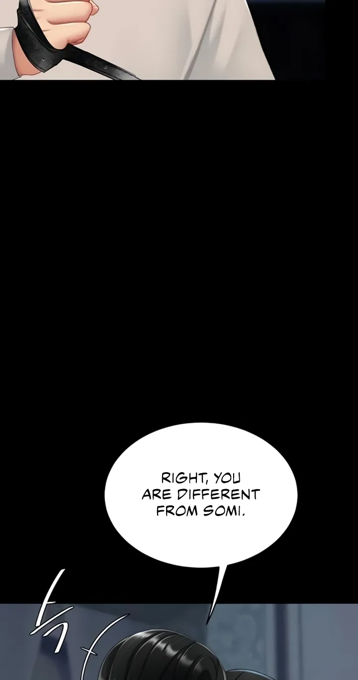 Eat First, Mom Chapter 134 page 52 - 