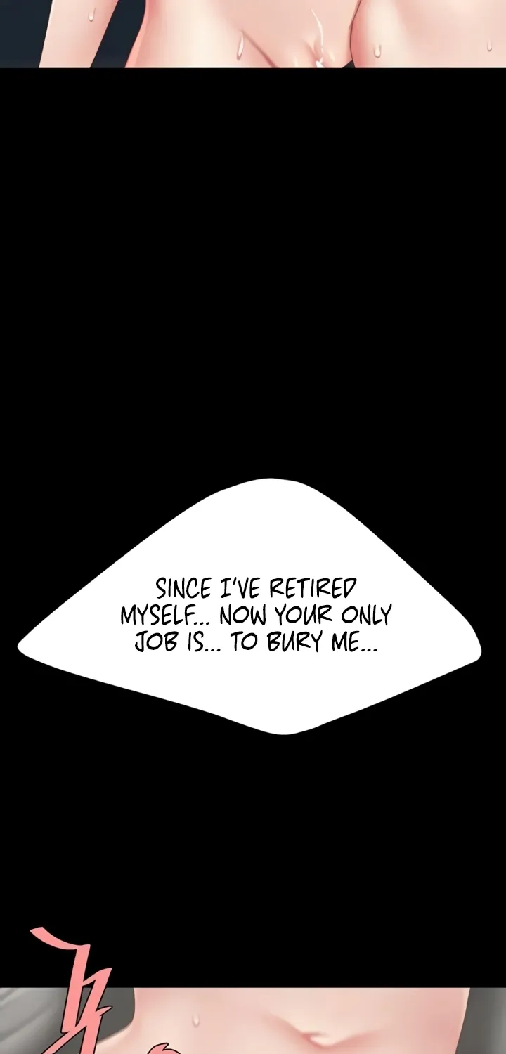 Eat First, Mom Chapter 134 page 55 - 