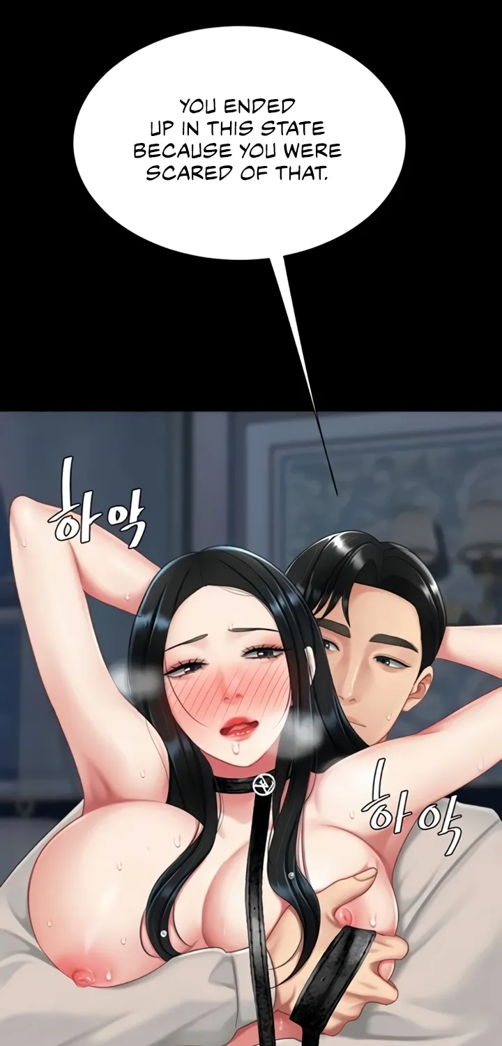 Eat First, Mom Chapter 134 page 60 - 
