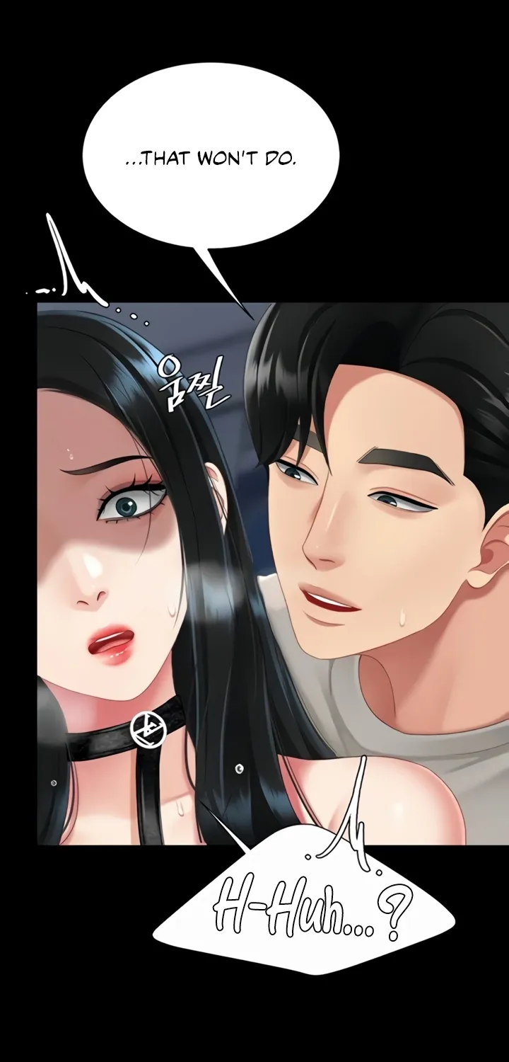 Eat First, Mom Chapter 134 page 64 - 