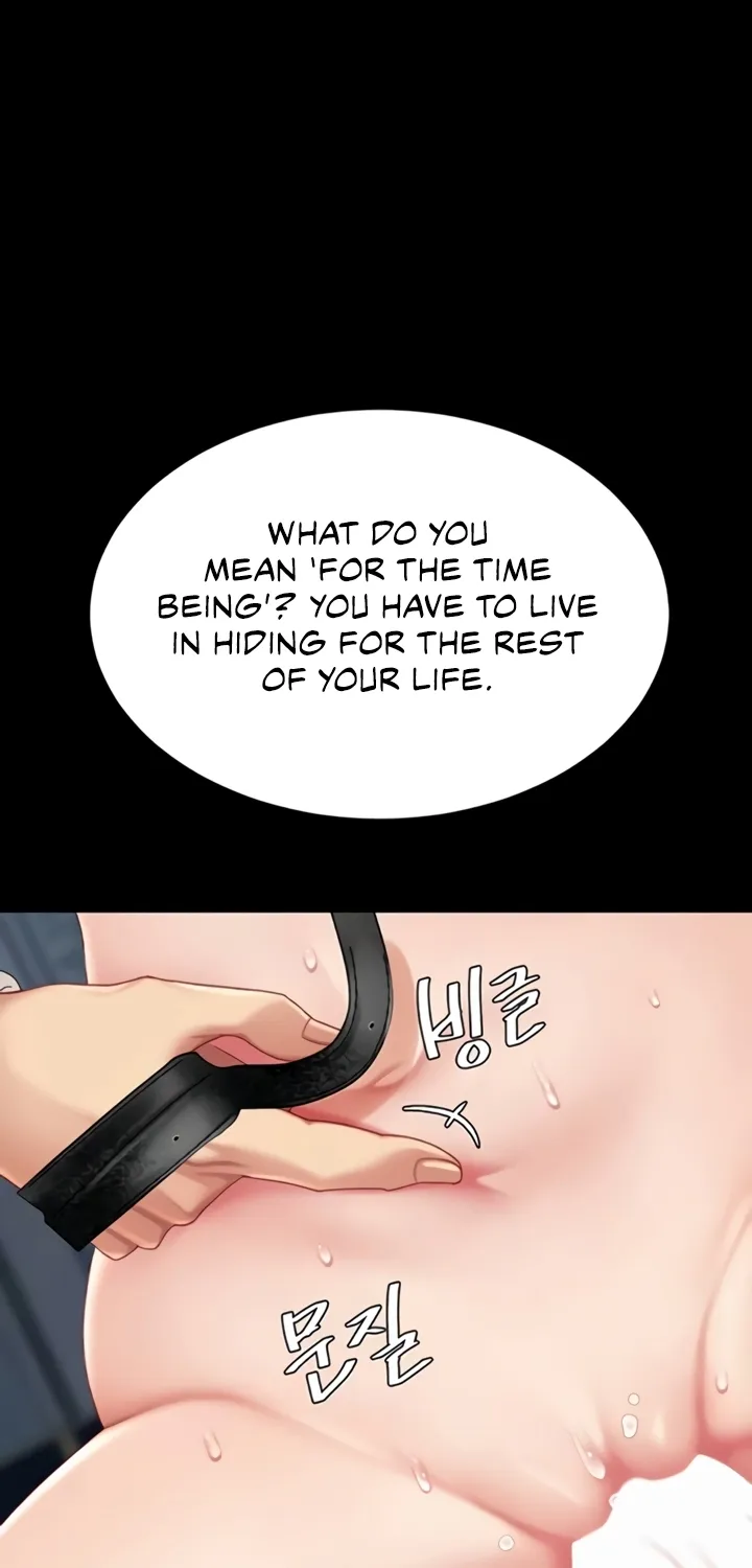 Eat First, Mom Chapter 134 page 65 - 