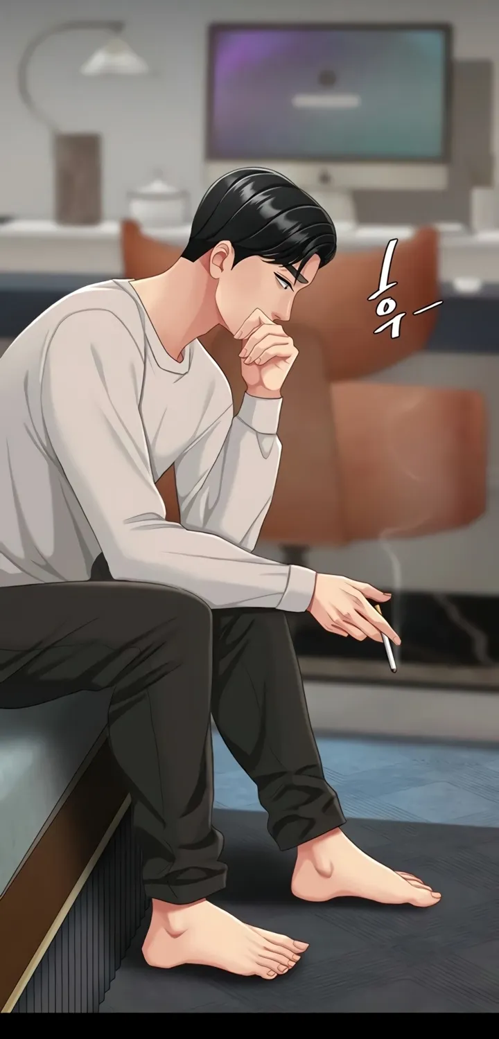 Eat First, Mom Chapter 134 page 89 - 