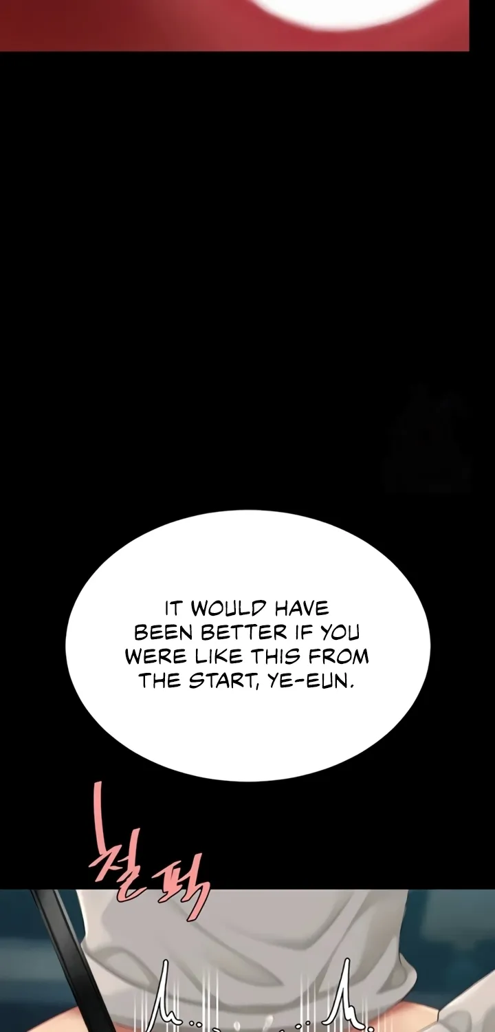 Eat First, Mom Chapter 134 page 10 - 