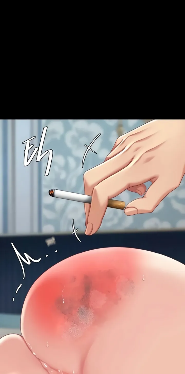 Eat First, Mom Chapter 134 page 96 - 