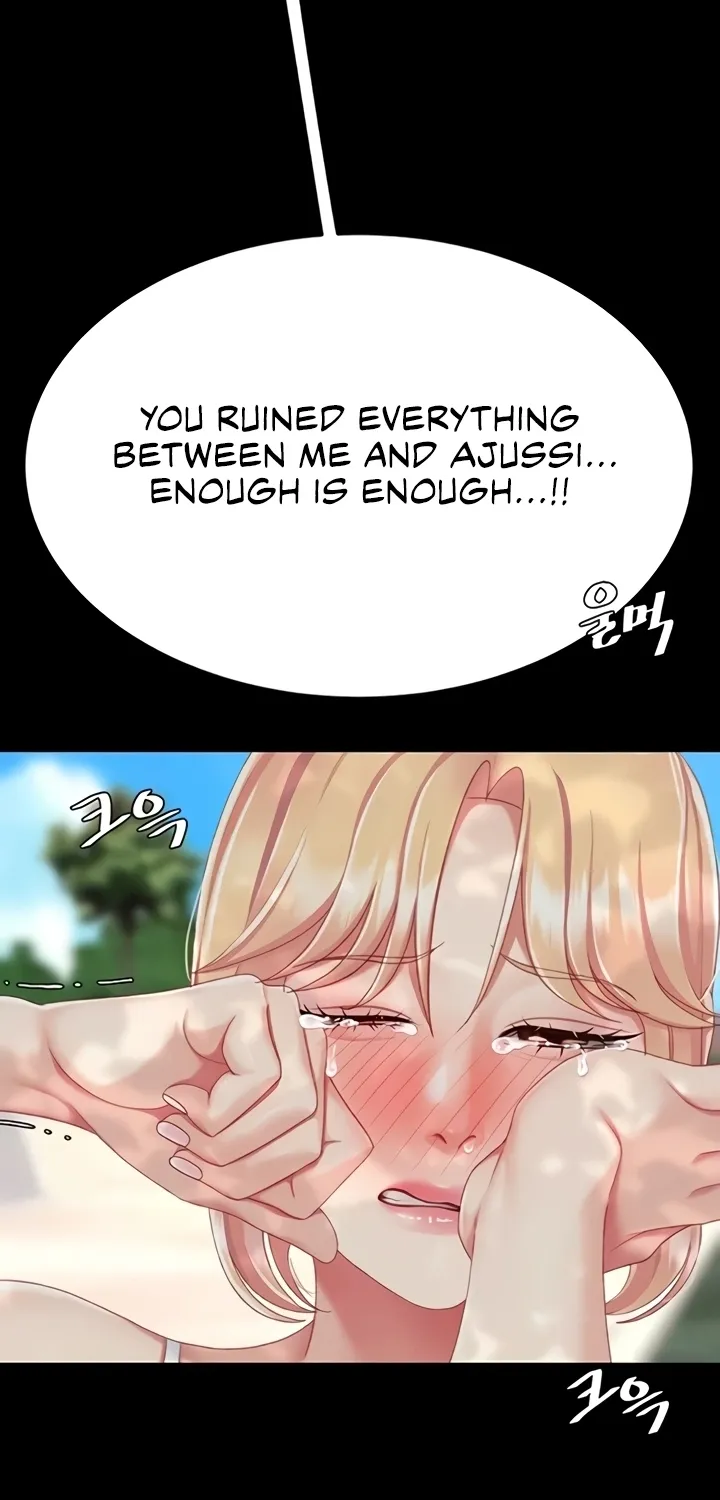 Eat First, Mom Chapter 135 page 116 - 