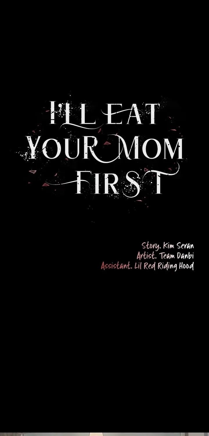 Eat First, Mom Chapter 135 page 15 - 