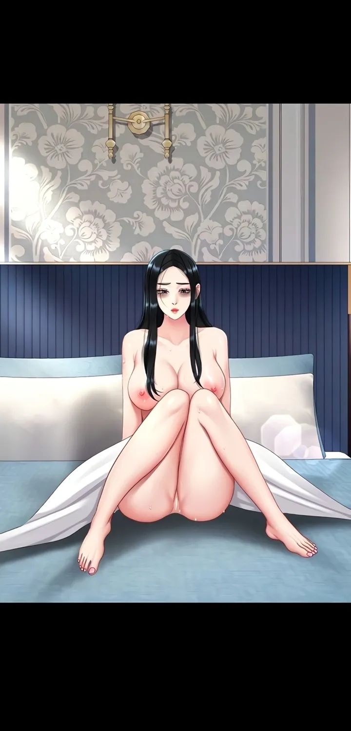 Eat First, Mom Chapter 135 page 17 - 