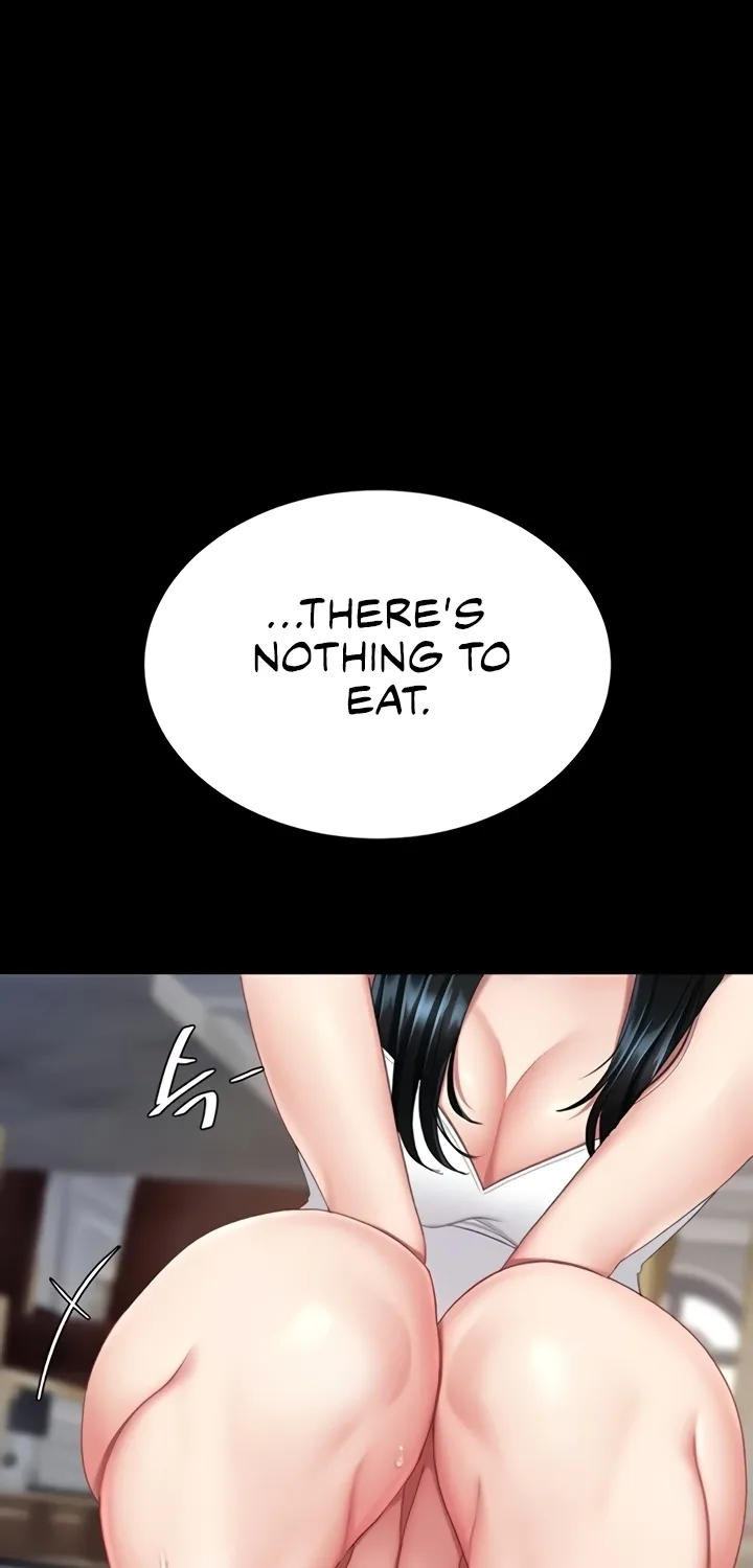 Eat First, Mom Chapter 135 page 19 - 