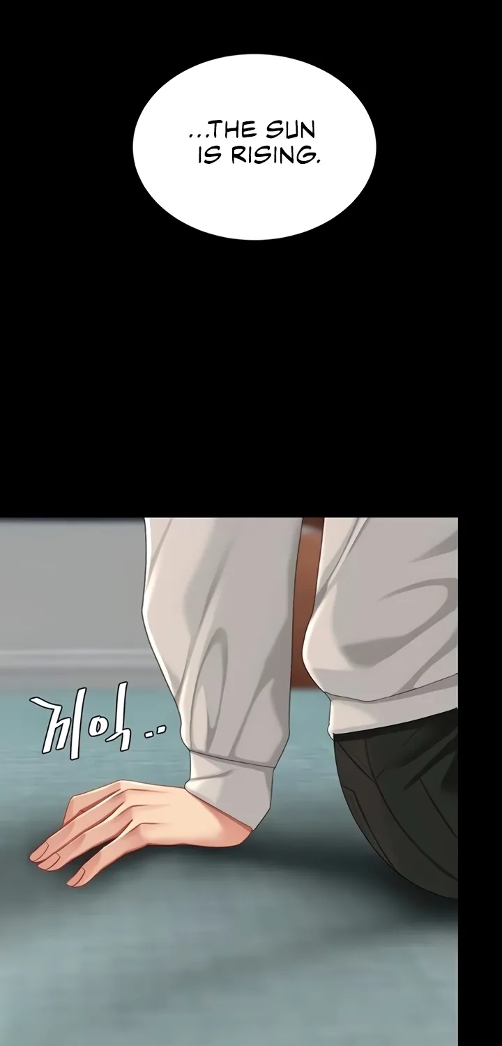 Eat First, Mom Chapter 135 page 3 - 
