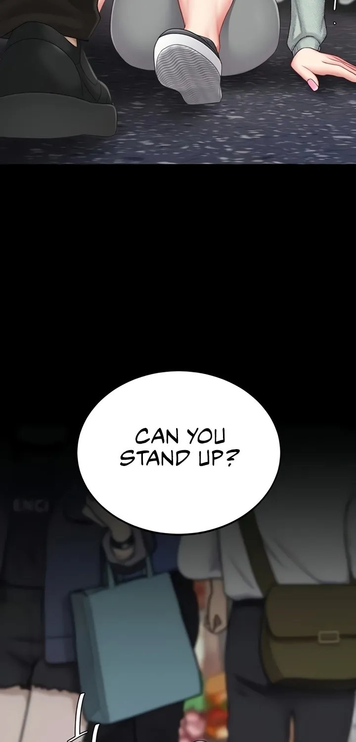 Eat First, Mom Chapter 135 page 45 - 