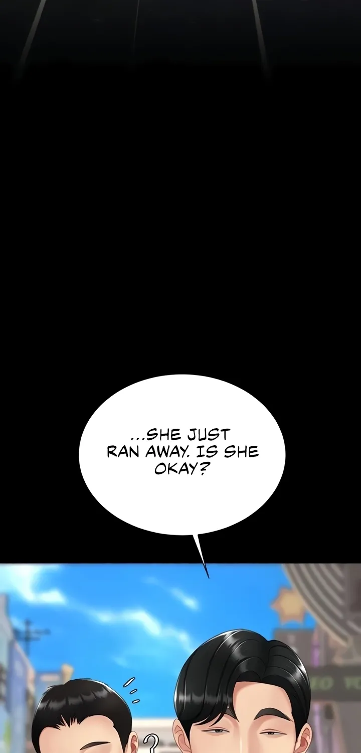 Eat First, Mom Chapter 135 page 53 - 