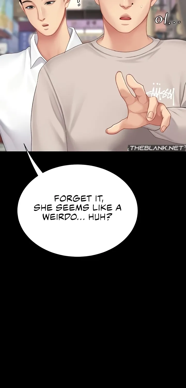 Eat First, Mom Chapter 135 page 54 - 