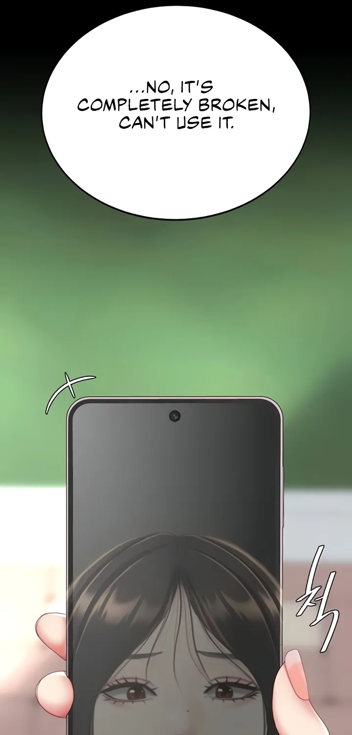 Eat First, Mom Chapter 135 page 58 - 