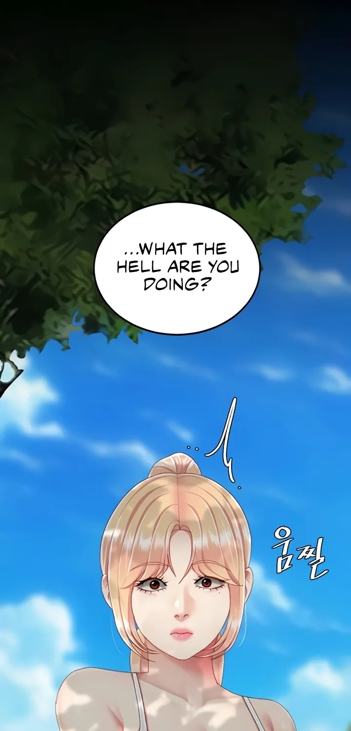 Eat First, Mom Chapter 135 page 73 - 