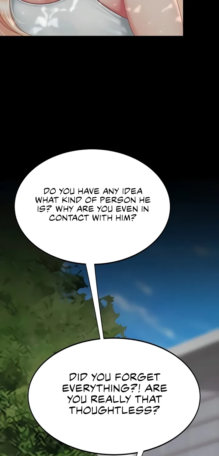 Eat First, Mom Chapter 135 page 78 - 