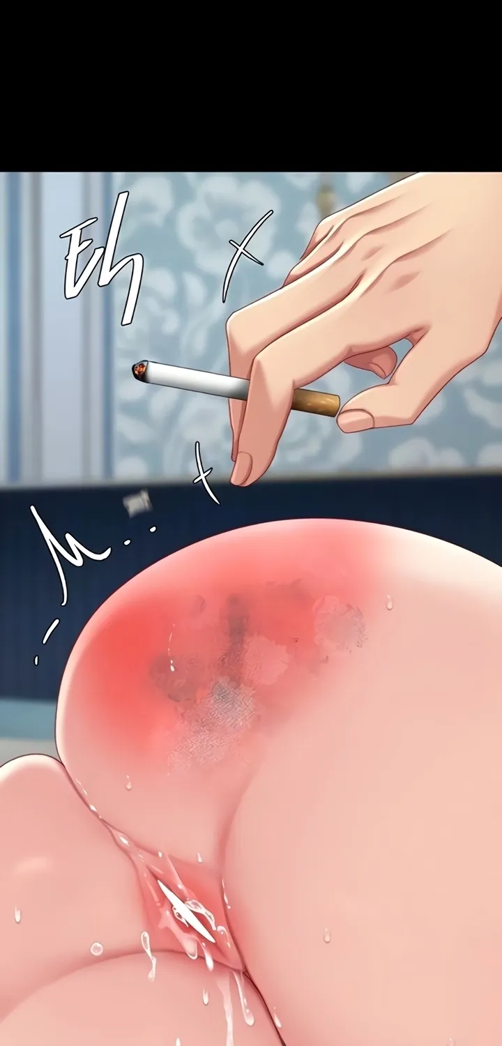 Eat First, Mom Chapter 135 page 9 - 