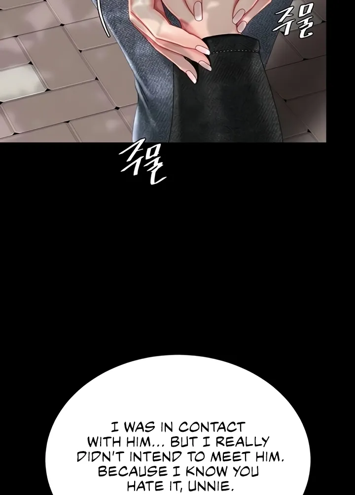Eat First, Mom Chapter 135 page 84 - 
