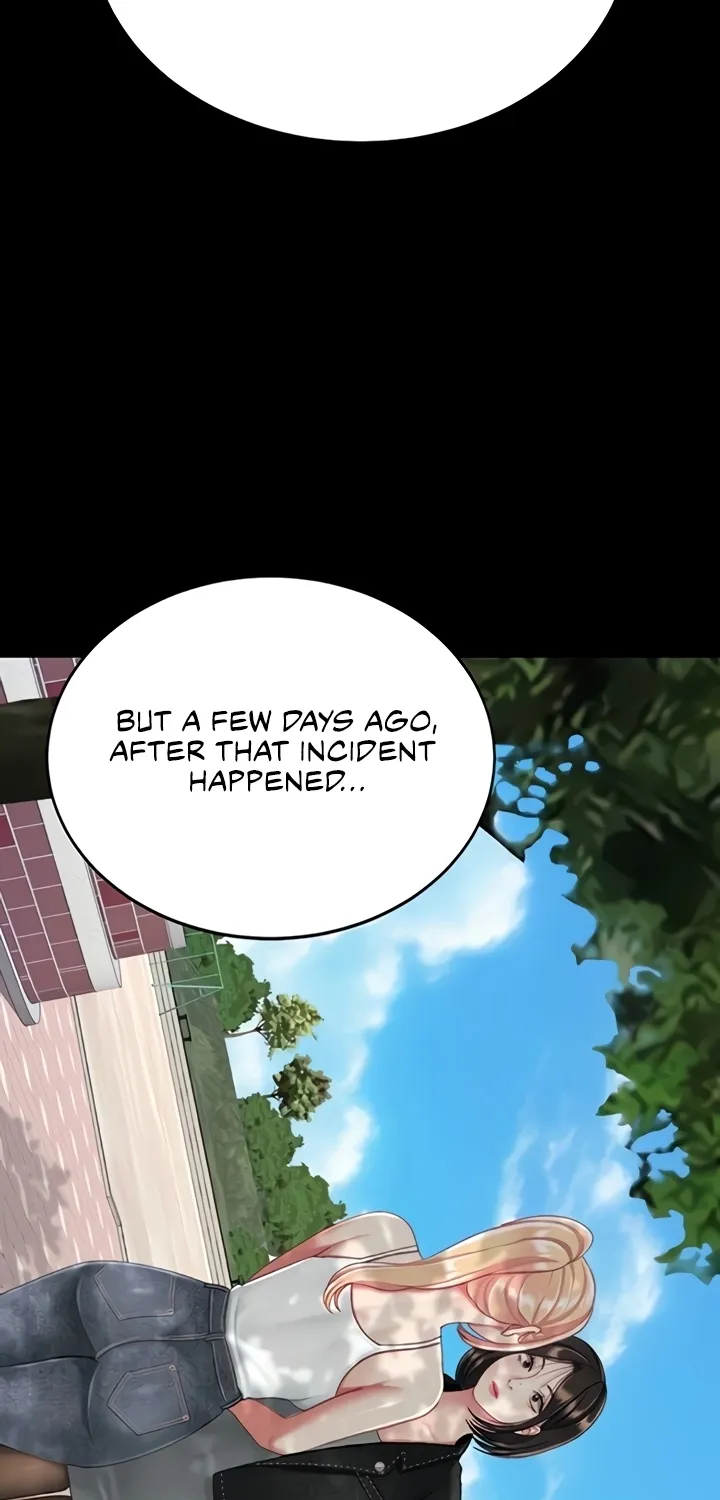 Eat First, Mom Chapter 135 page 85 - 