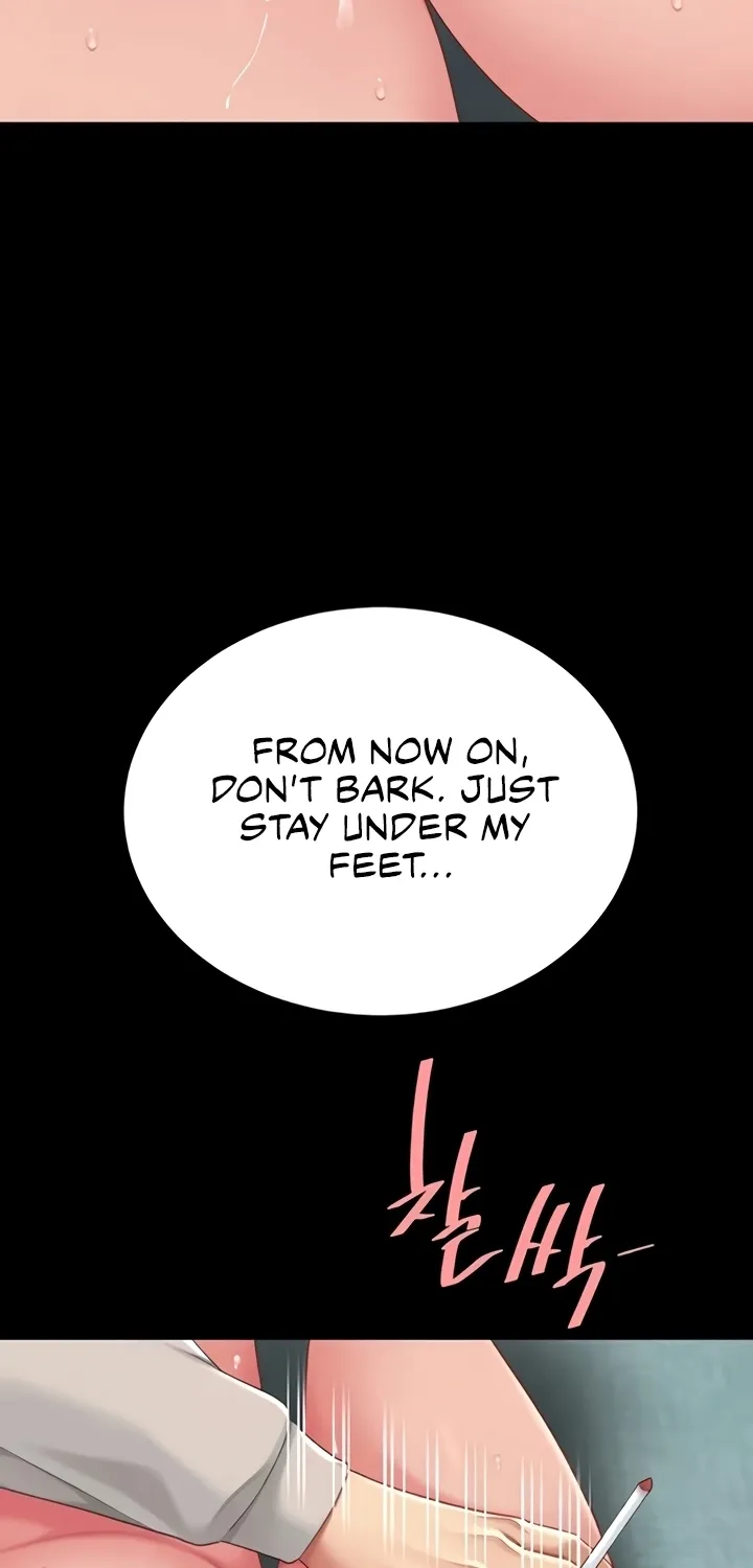 Eat First, Mom Chapter 135 page 10 - 
