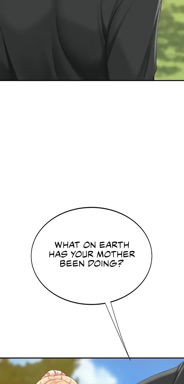 Eat First, Mom Chapter 135 page 93 - 