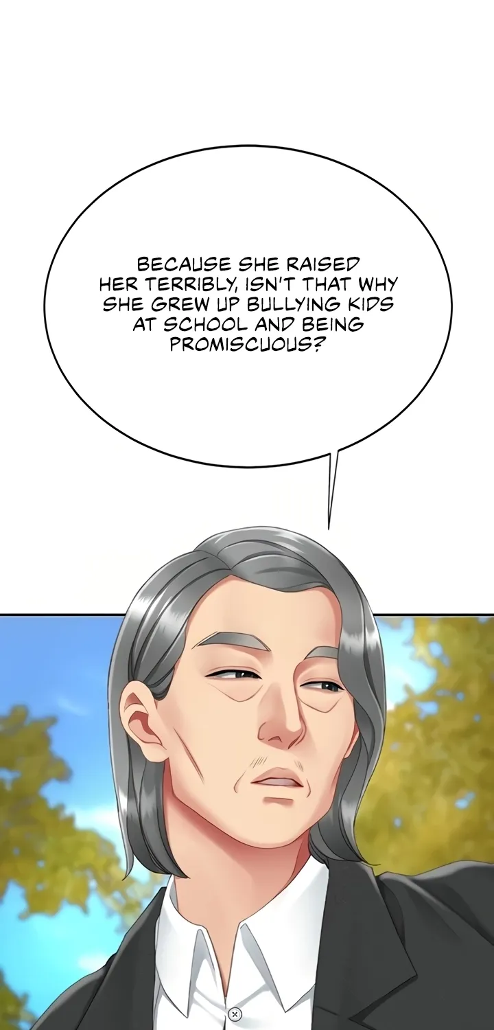 Eat First, Mom Chapter 135 page 95 - 