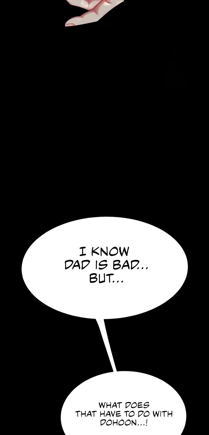 Eat First, Mom Chapter 136 page 11 - 