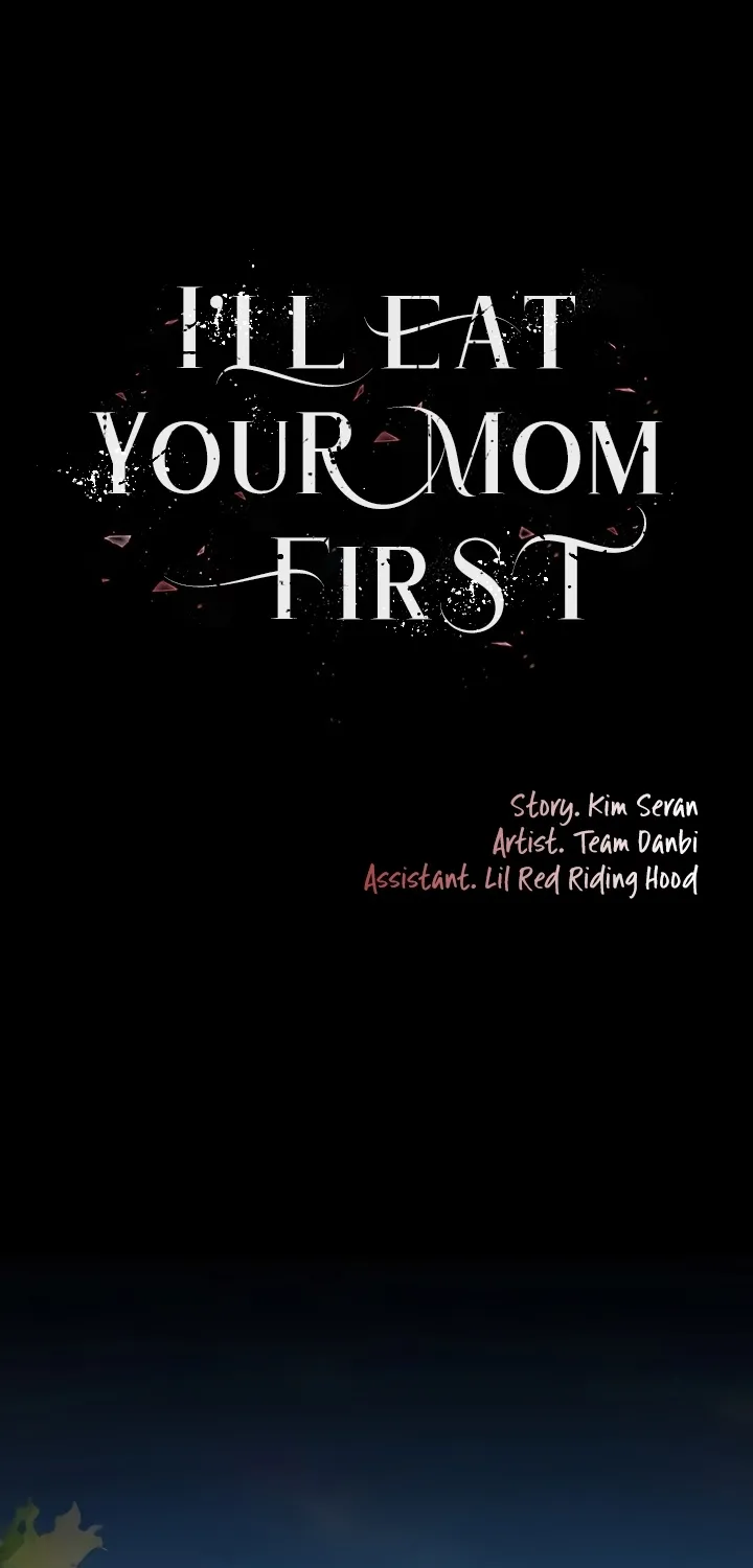 Eat First, Mom Chapter 136 page 16 - 