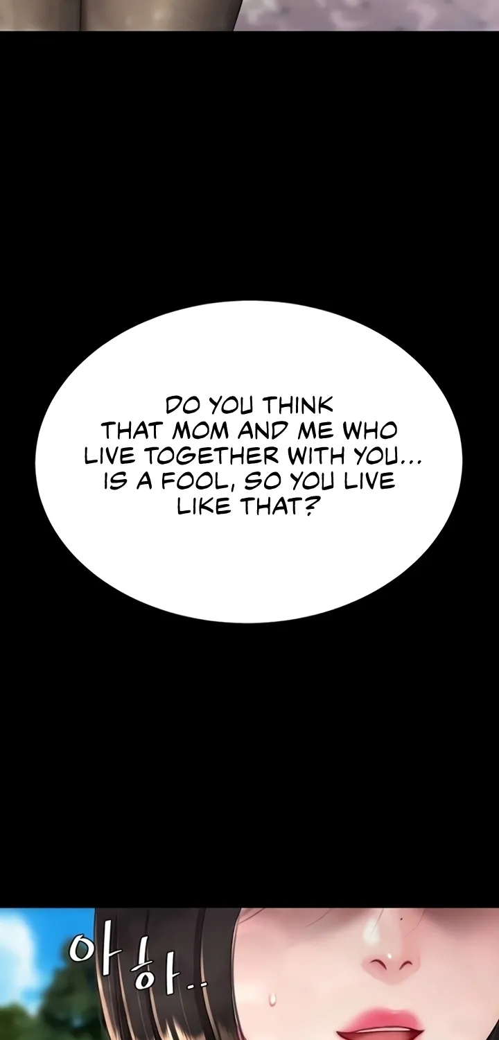 Eat First, Mom Chapter 136 page 22 - 
