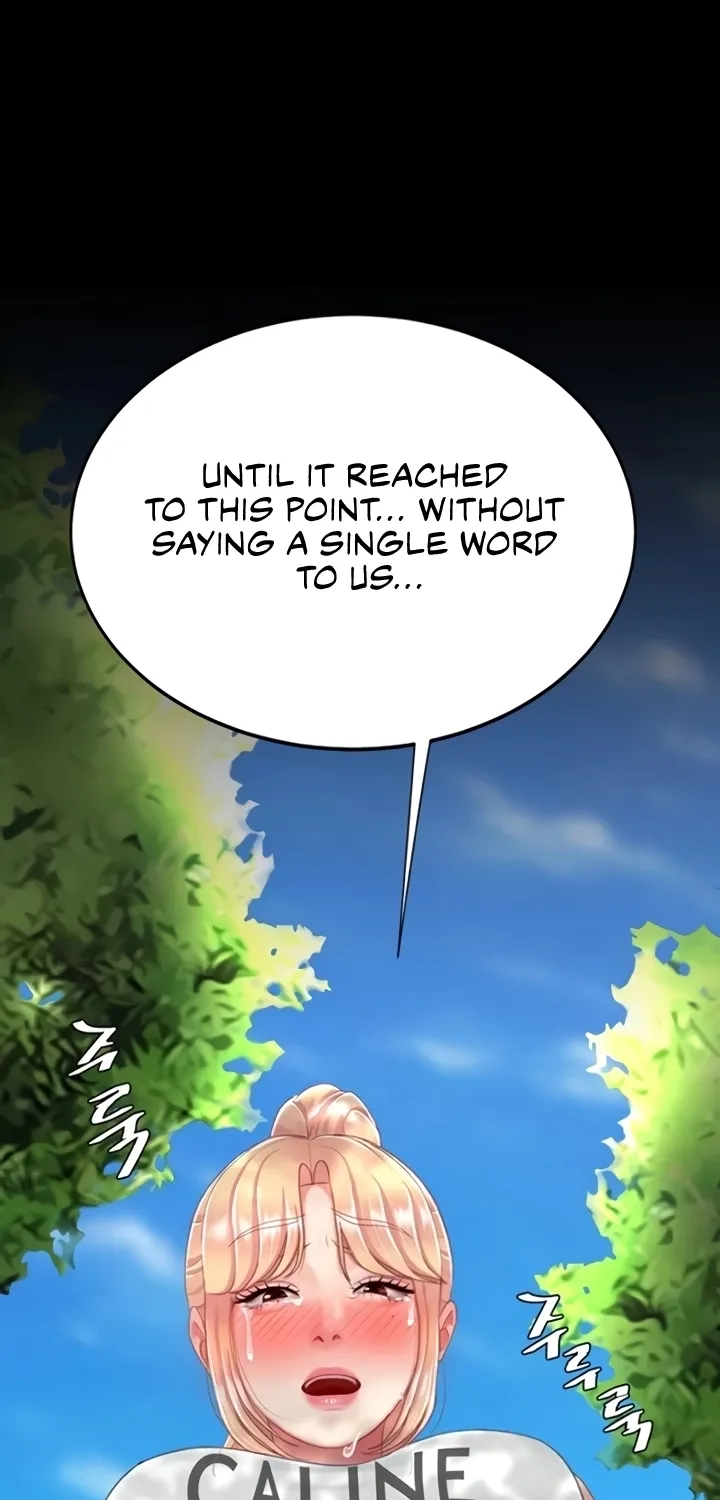 Eat First, Mom Chapter 136 page 31 - 