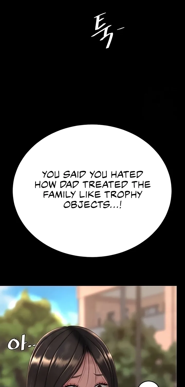 Eat First, Mom Chapter 136 page 34 - 